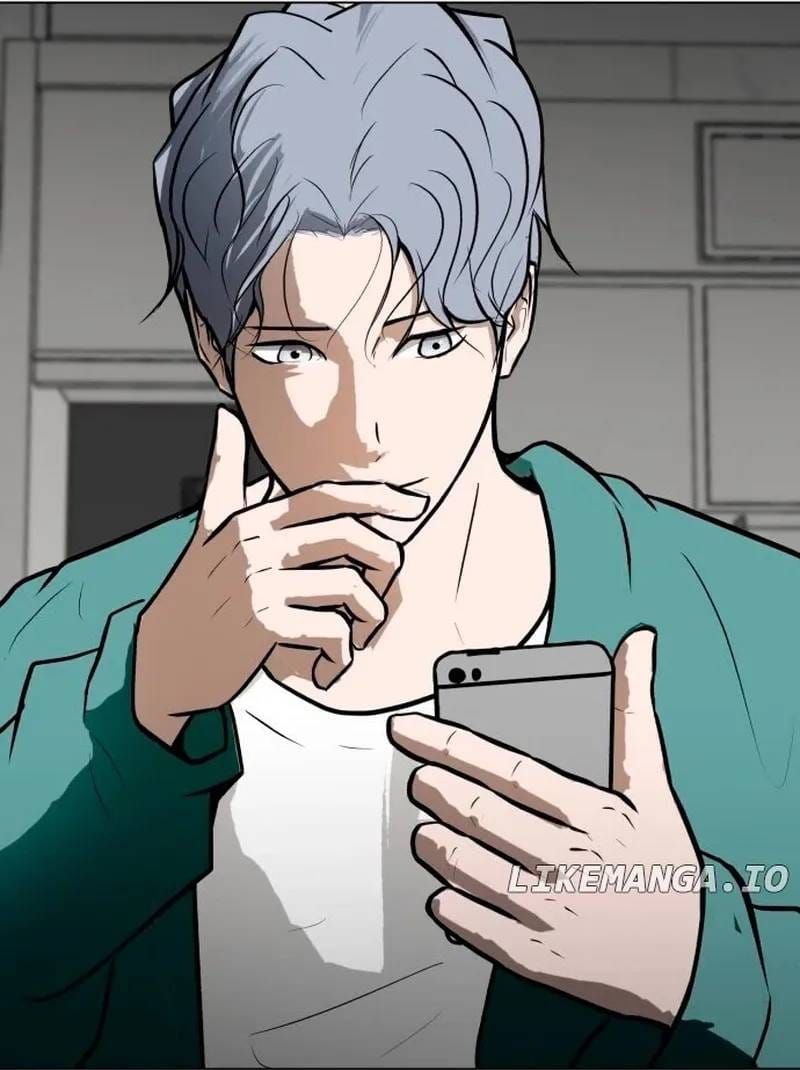 Đấu Sĩ Xác Sống Chapter 55 - 61