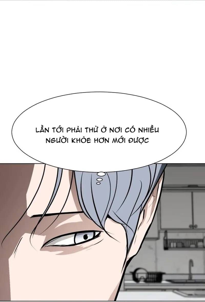 Đấu Sĩ Xác Sống Chapter 55 - 62