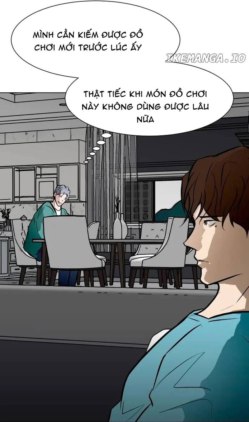 Đấu Sĩ Xác Sống Chapter 55 - 65