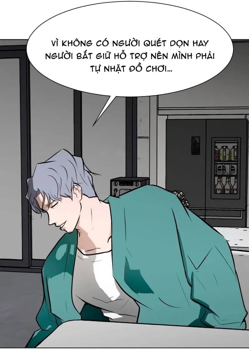 Đấu Sĩ Xác Sống Chapter 55 - 67