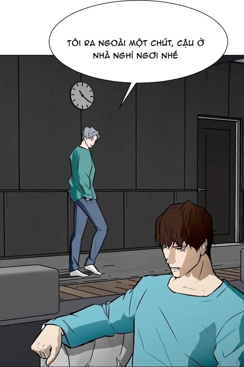 Đấu Sĩ Xác Sống Chapter 55 - 69