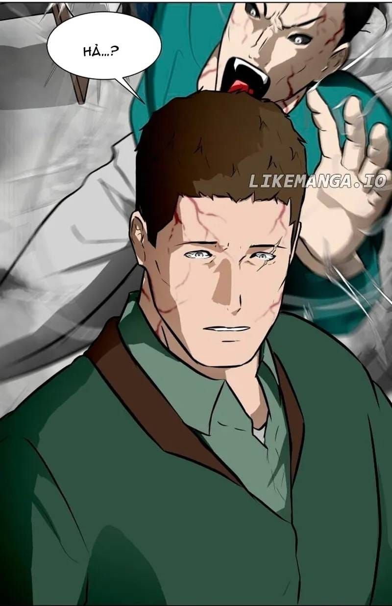 Đấu Sĩ Xác Sống Chapter 55 - 8