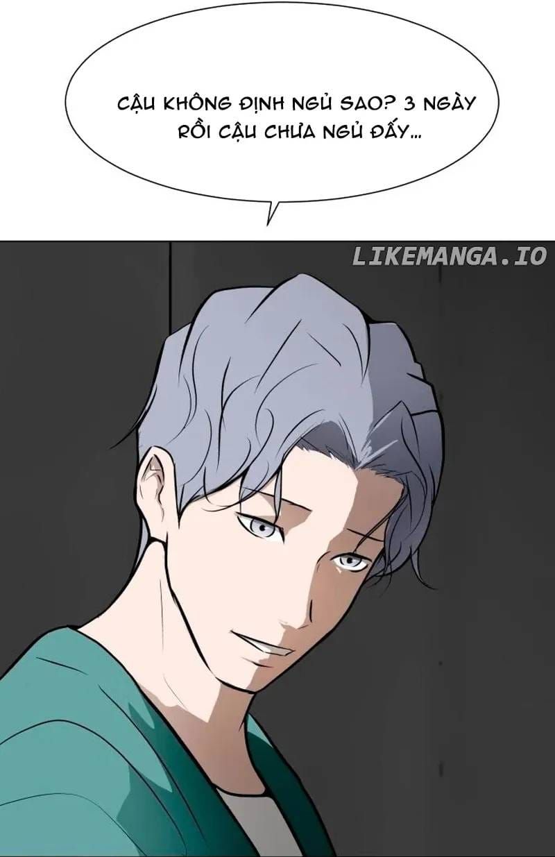 Đấu Sĩ Xác Sống Chapter 55 - 71
