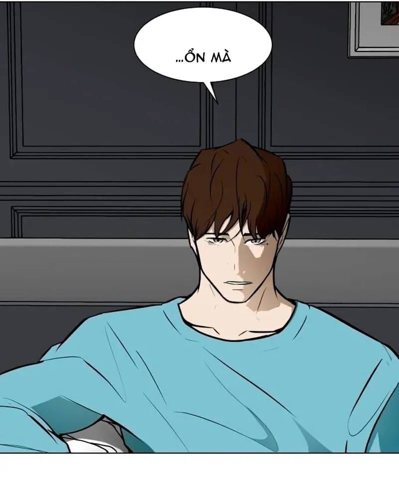 Đấu Sĩ Xác Sống Chapter 55 - 73