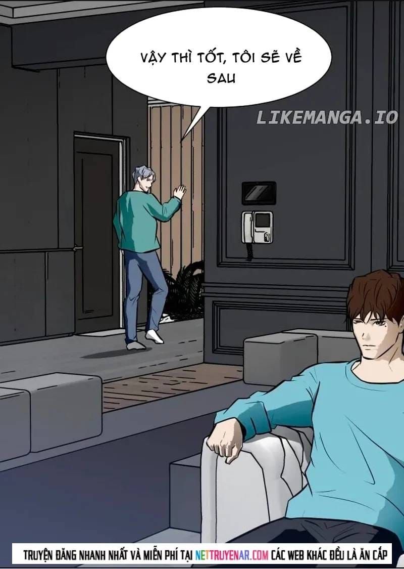 Đấu Sĩ Xác Sống Chapter 55 - 75