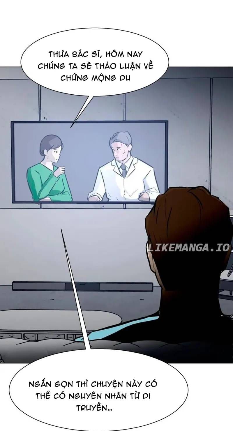 Đấu Sĩ Xác Sống Chapter 55 - 78