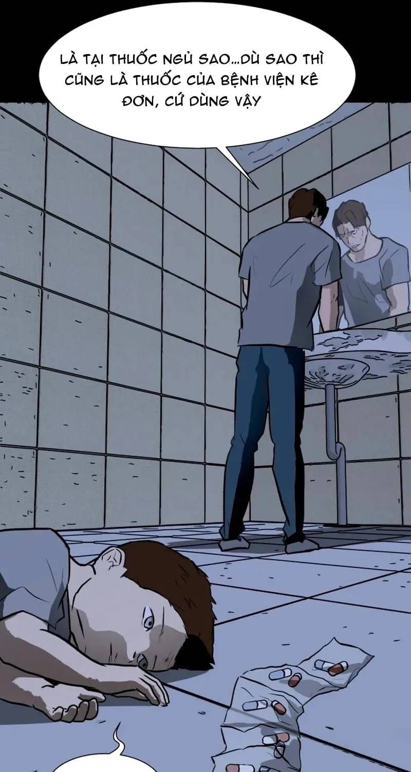 Đấu Sĩ Xác Sống Chapter 55 - 84
