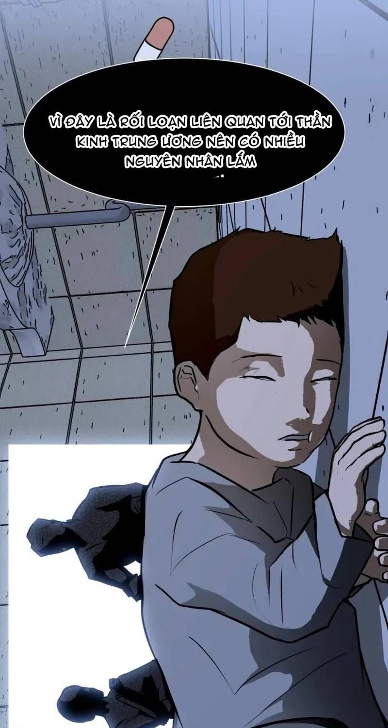 Đấu Sĩ Xác Sống Chapter 55 - 88