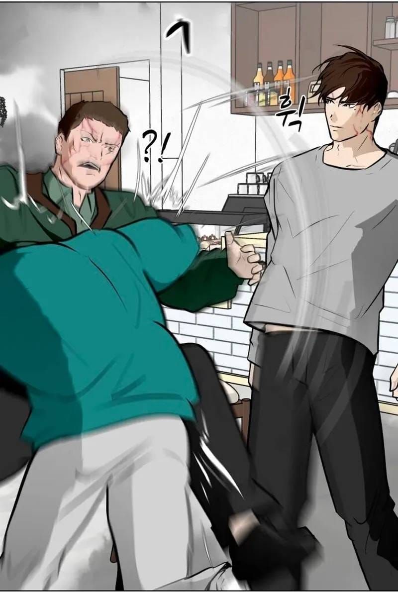 Đấu Sĩ Xác Sống Chapter 55 - 10