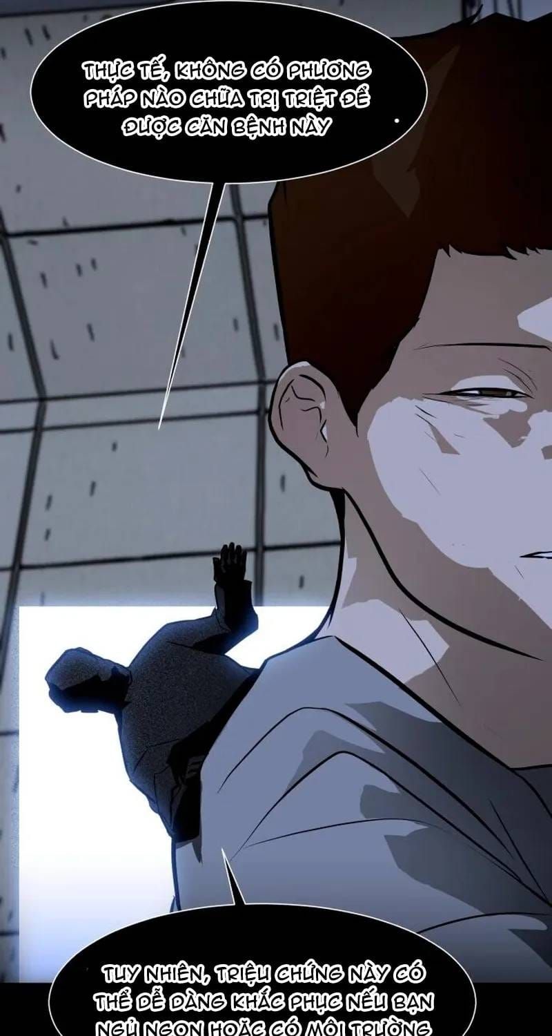 Đấu Sĩ Xác Sống Chapter 55 - 91