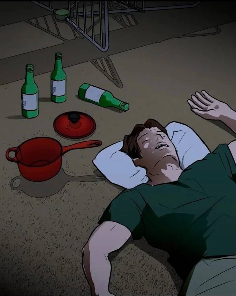 Đấu Sĩ Xác Sống Chapter 55 - 95