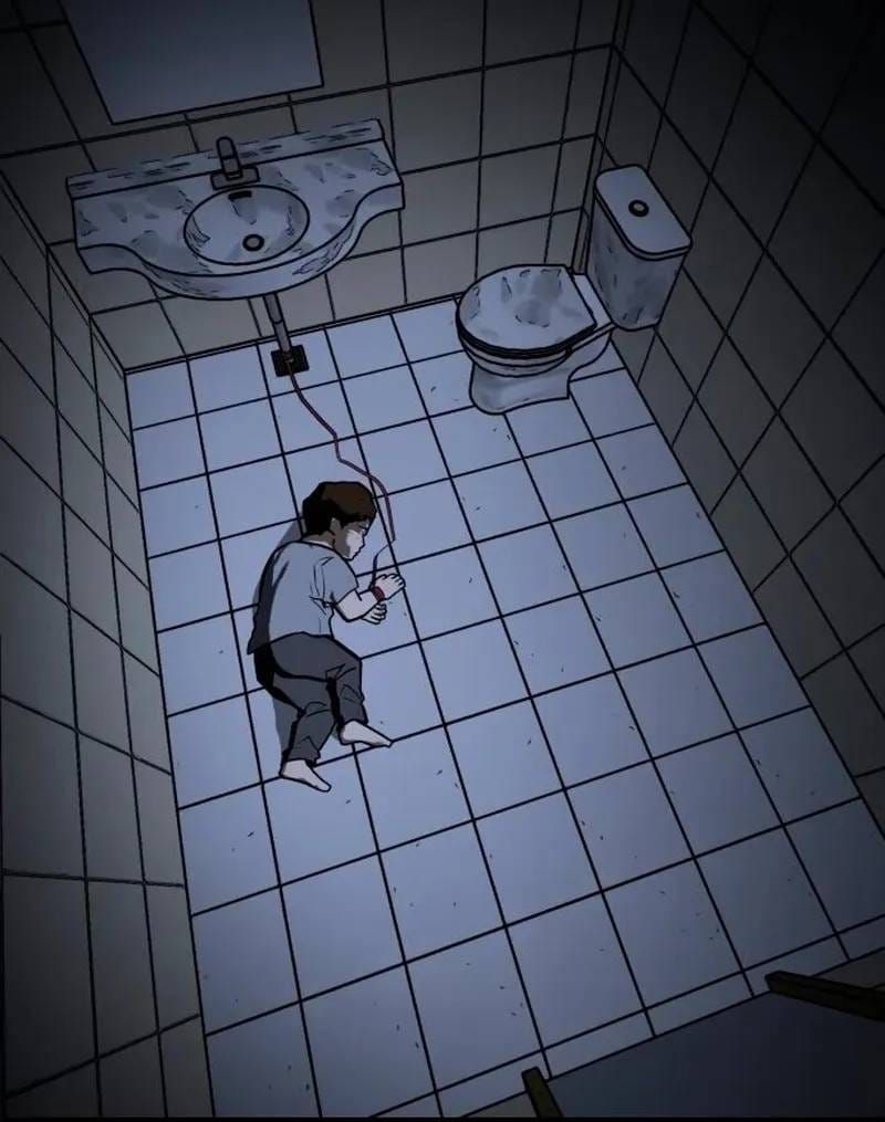 Đấu Sĩ Xác Sống Chapter 55 - 97