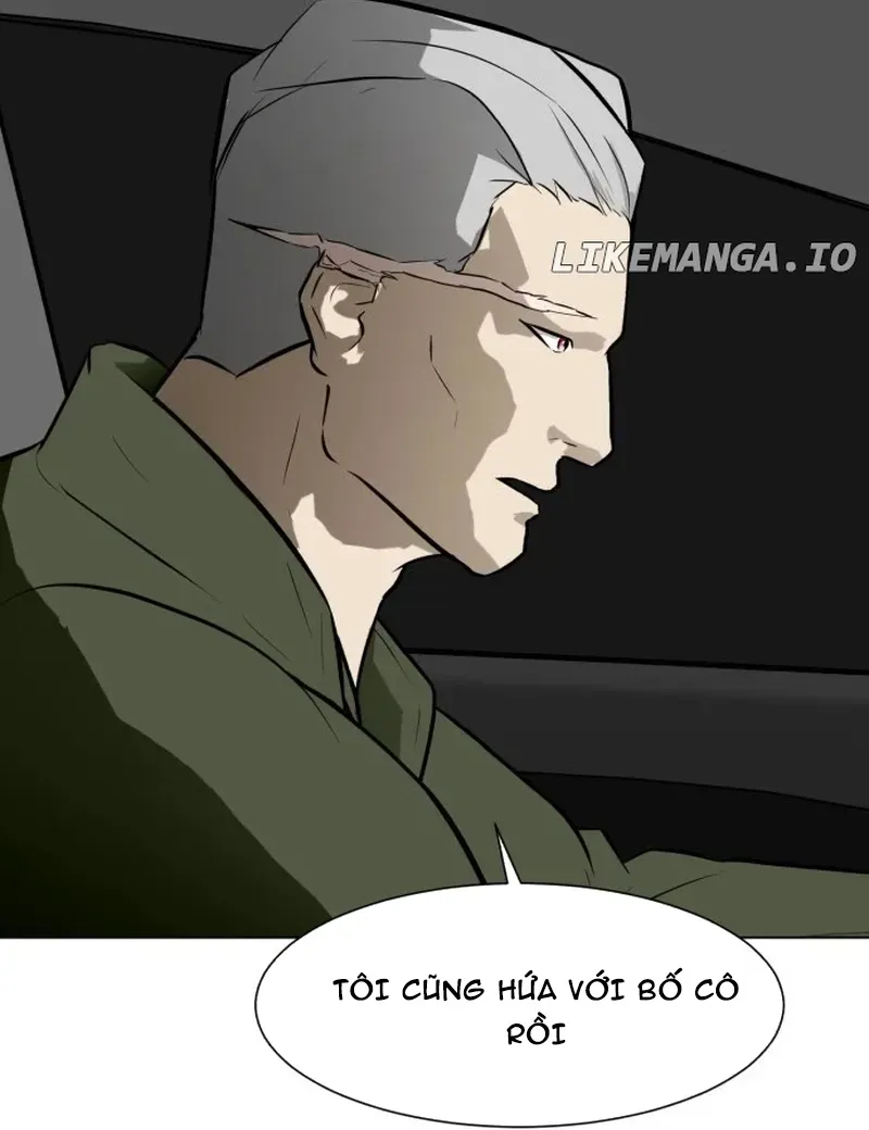 Đấu Sĩ Xác Sống Chapter 56 - 11