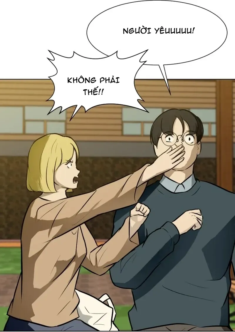 Đấu Sĩ Xác Sống Chapter 56 - 101