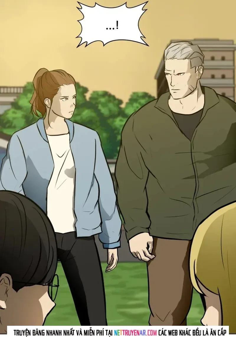 Đấu Sĩ Xác Sống Chapter 56 - 105