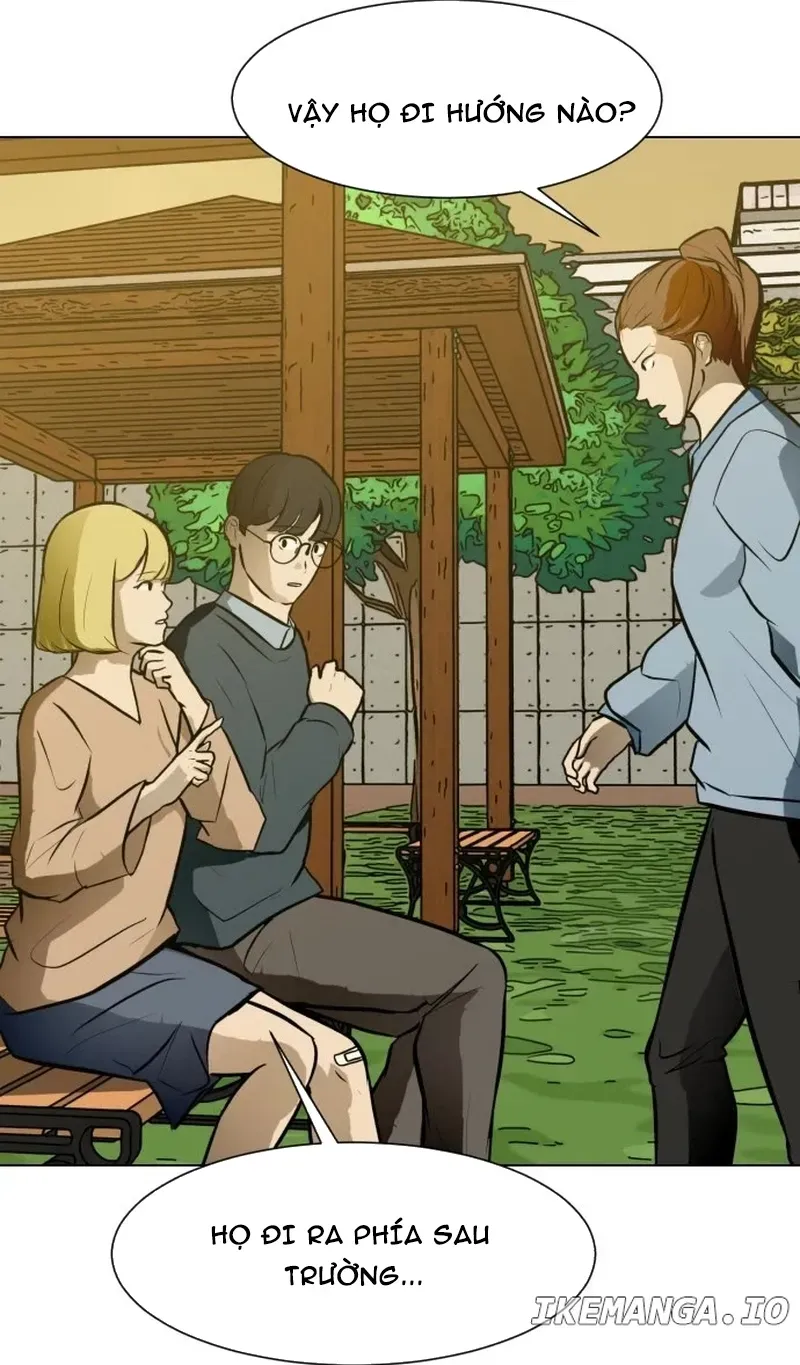 Đấu Sĩ Xác Sống Chapter 56 - 107