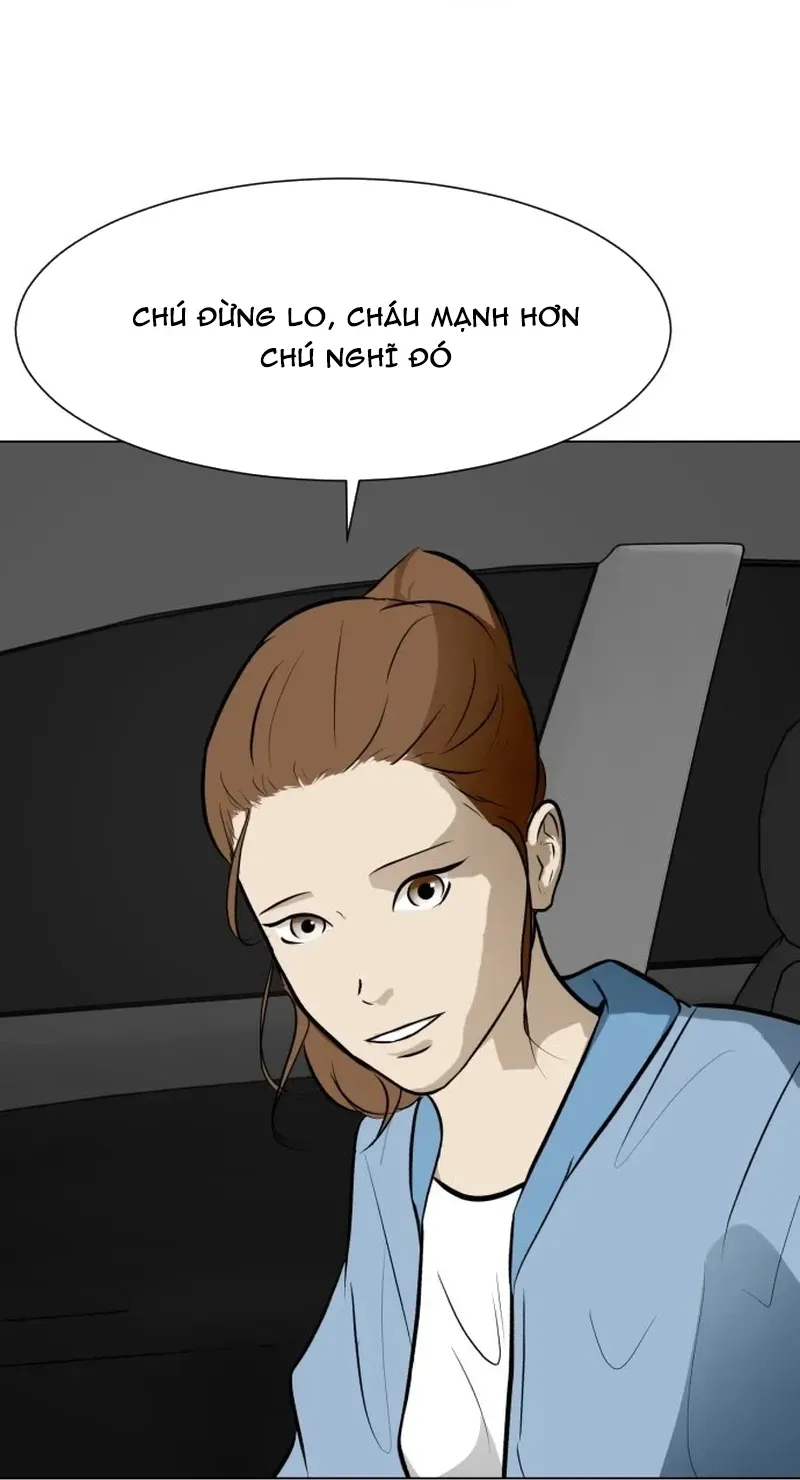 Đấu Sĩ Xác Sống Chapter 56 - 12