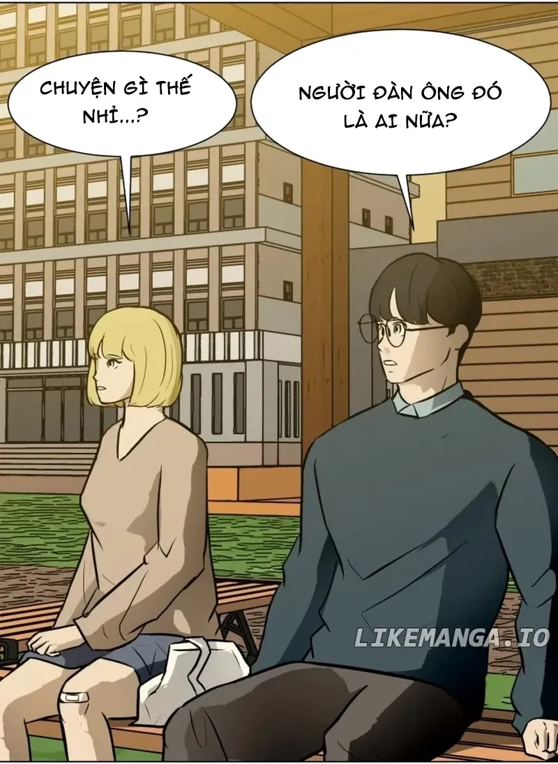 Đấu Sĩ Xác Sống Chapter 56 - 111