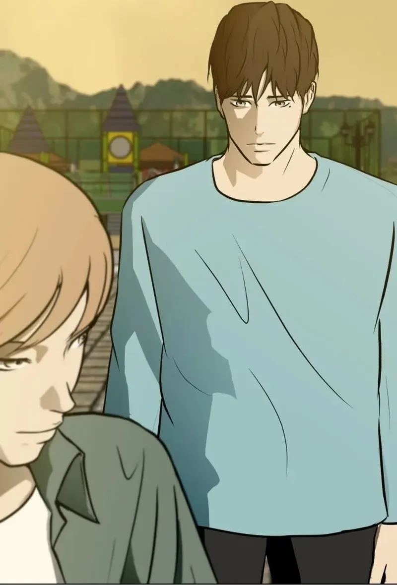 Đấu Sĩ Xác Sống Chapter 56 - 117