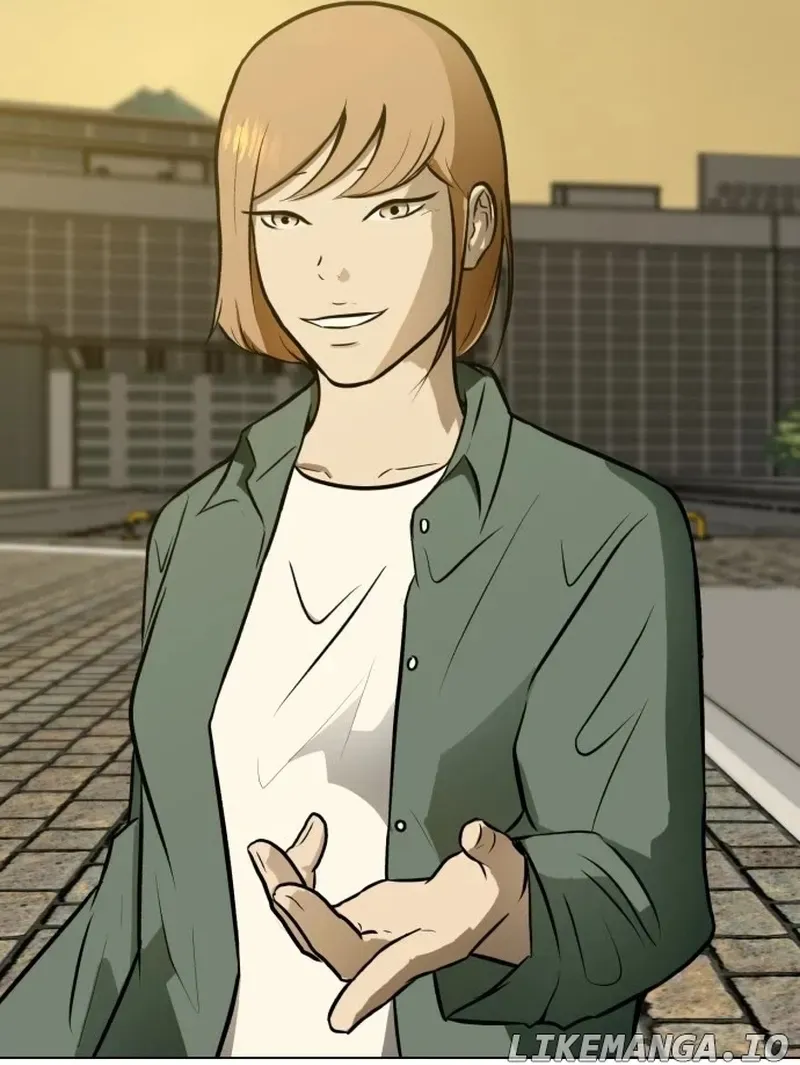 Đấu Sĩ Xác Sống Chapter 56 - 121