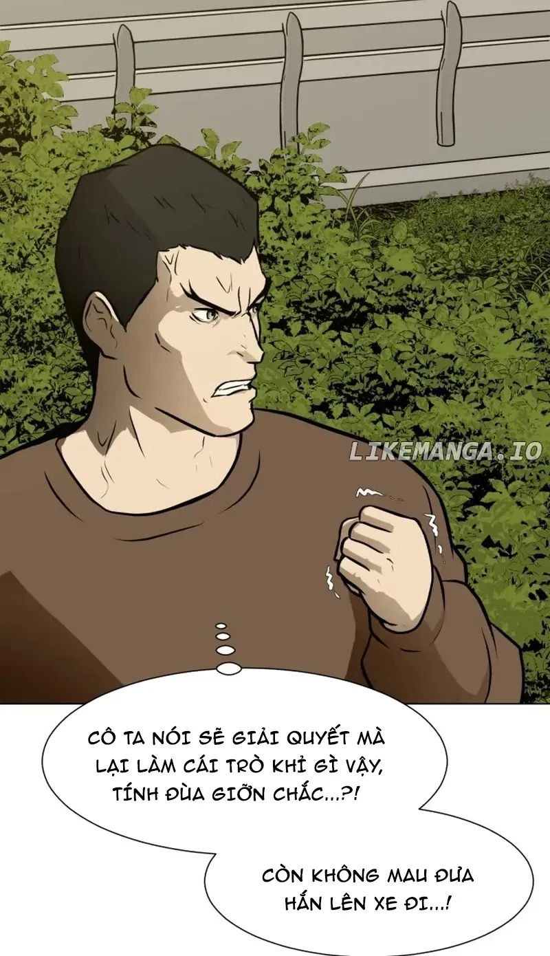 Đấu Sĩ Xác Sống Chapter 56 - 126