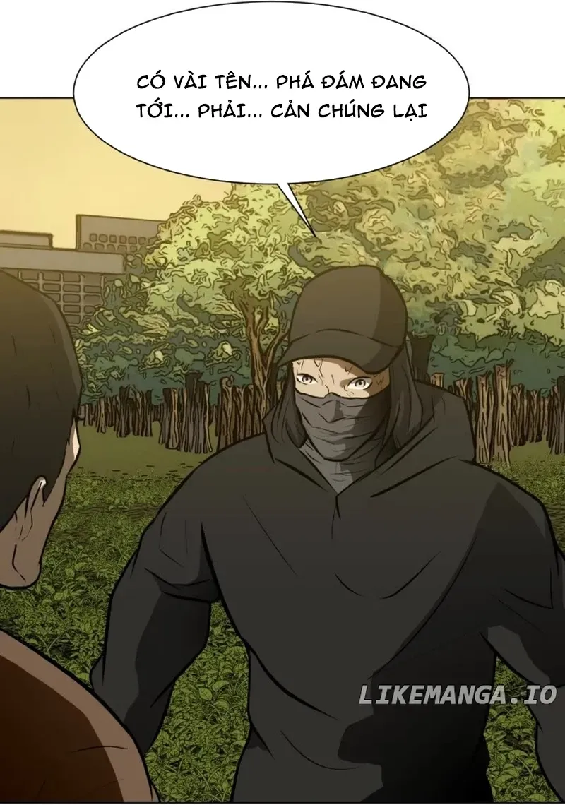 Đấu Sĩ Xác Sống Chapter 56 - 129