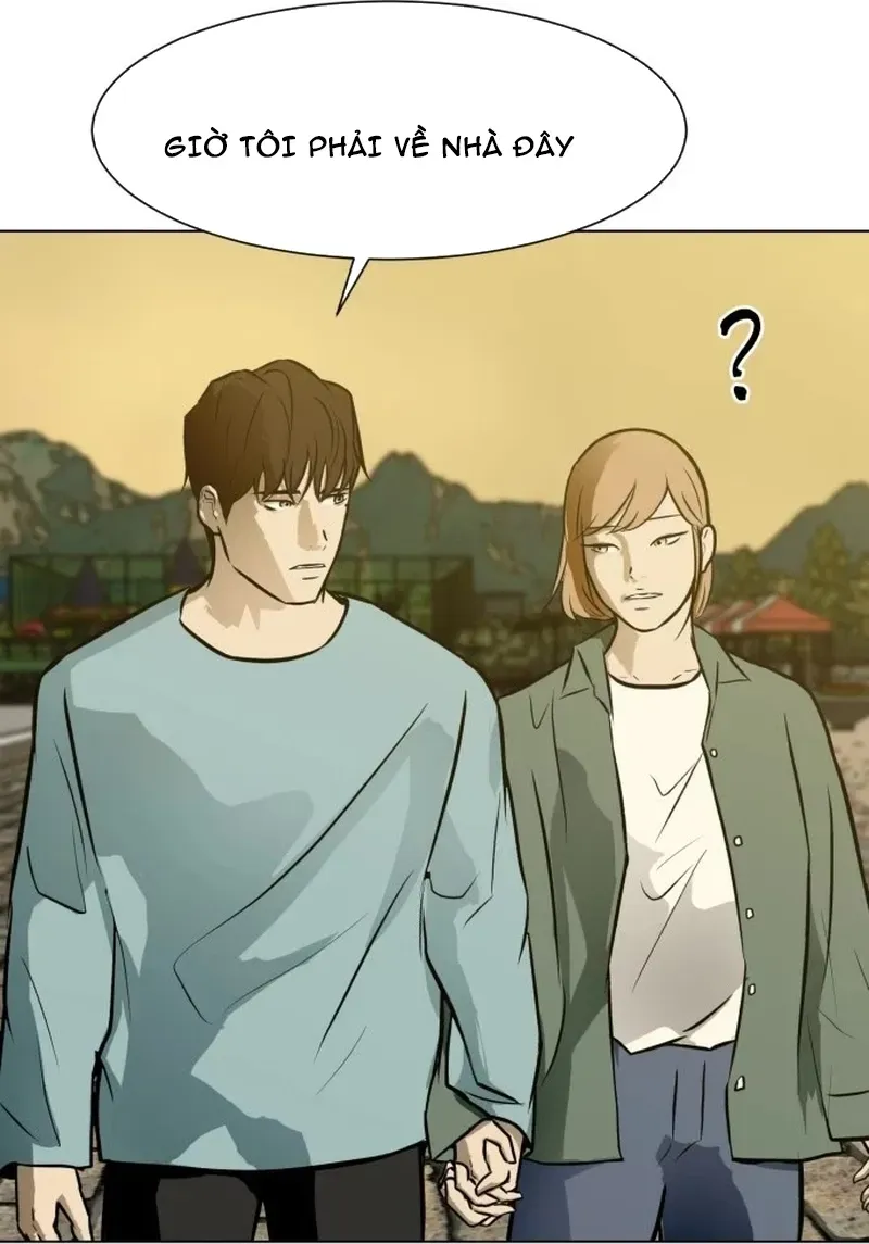 Đấu Sĩ Xác Sống Chapter 56 - 134