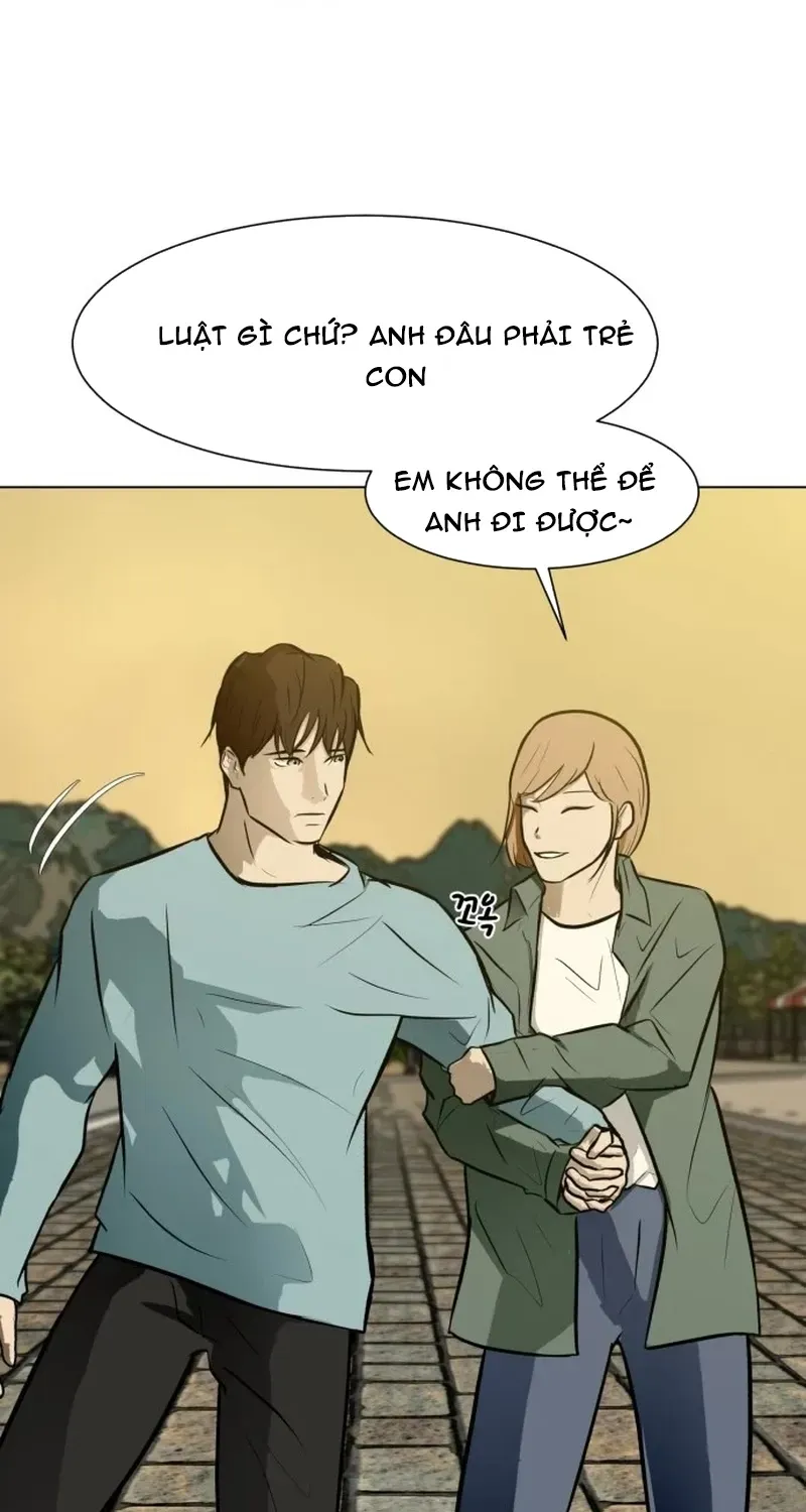 Đấu Sĩ Xác Sống Chapter 56 - 138