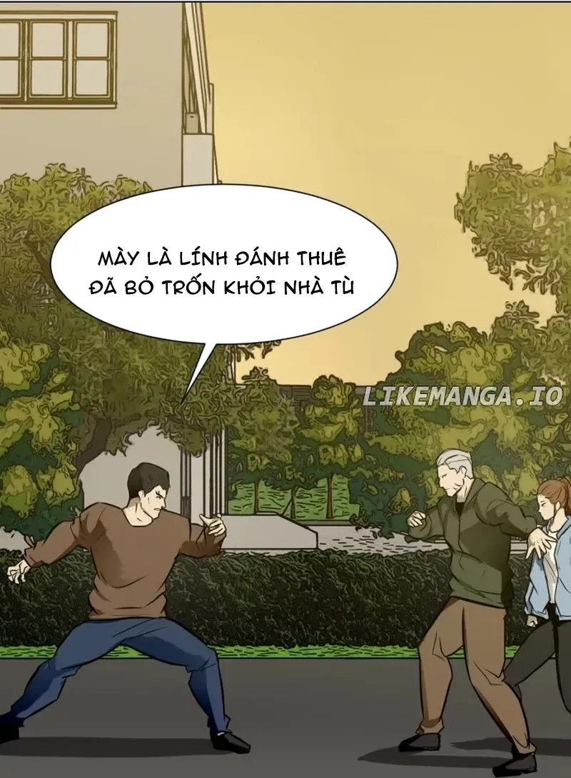 Đấu Sĩ Xác Sống Chapter 56 - 153