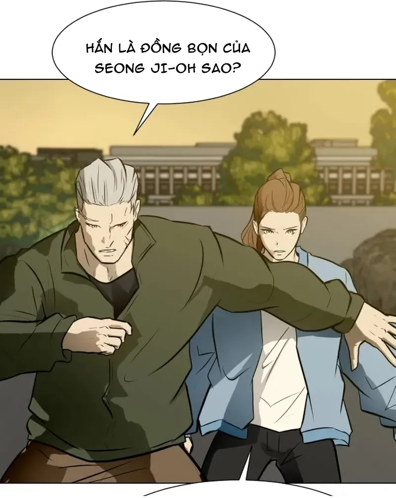 Đấu Sĩ Xác Sống Chapter 56 - 155