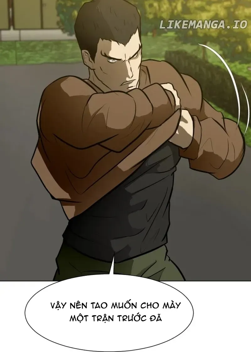 Đấu Sĩ Xác Sống Chapter 56 - 157