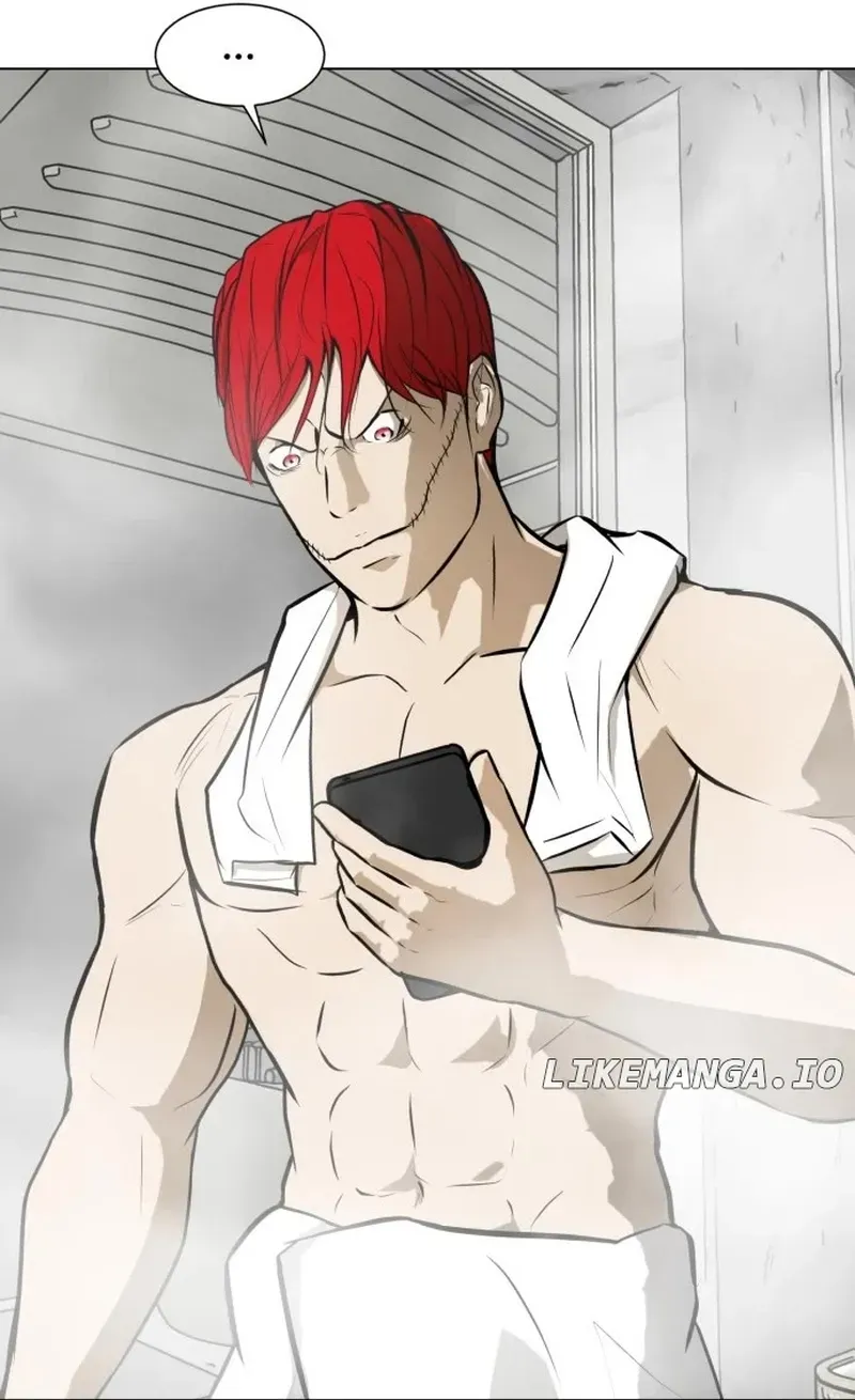 Đấu Sĩ Xác Sống Chapter 56 - 19