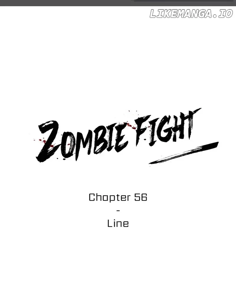 Đấu Sĩ Xác Sống Chapter 56 - 3