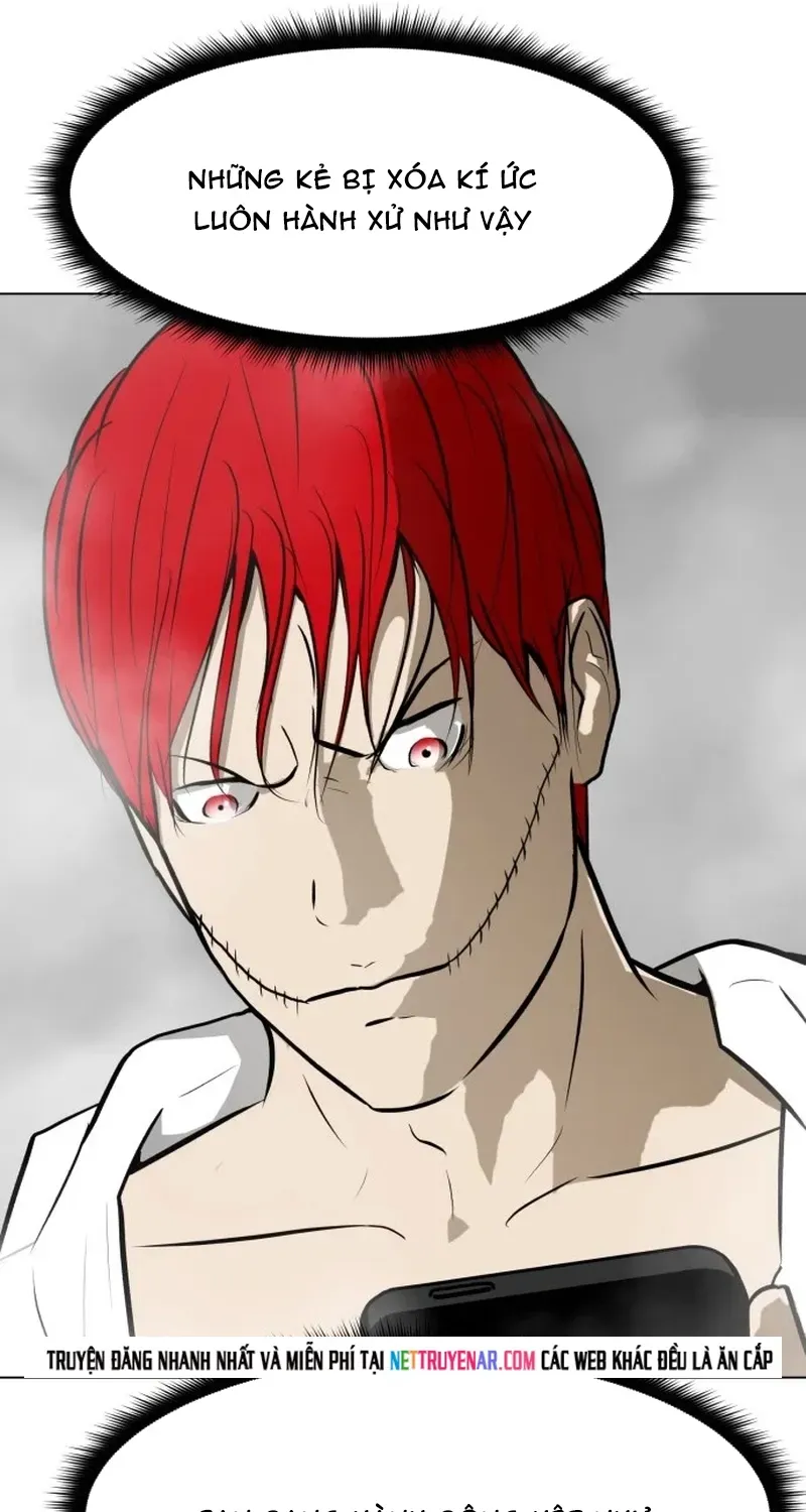 Đấu Sĩ Xác Sống Chapter 56 - 21