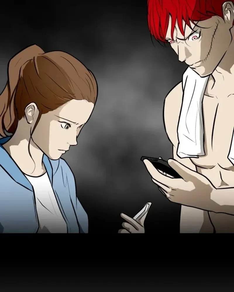 Đấu Sĩ Xác Sống Chapter 56 - 30