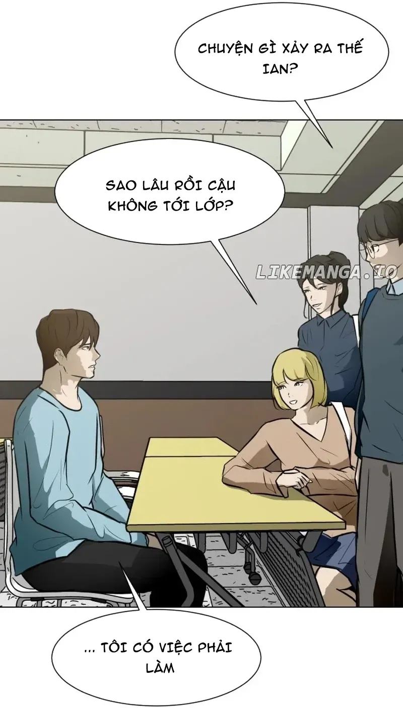 Đấu Sĩ Xác Sống Chapter 56 - 39