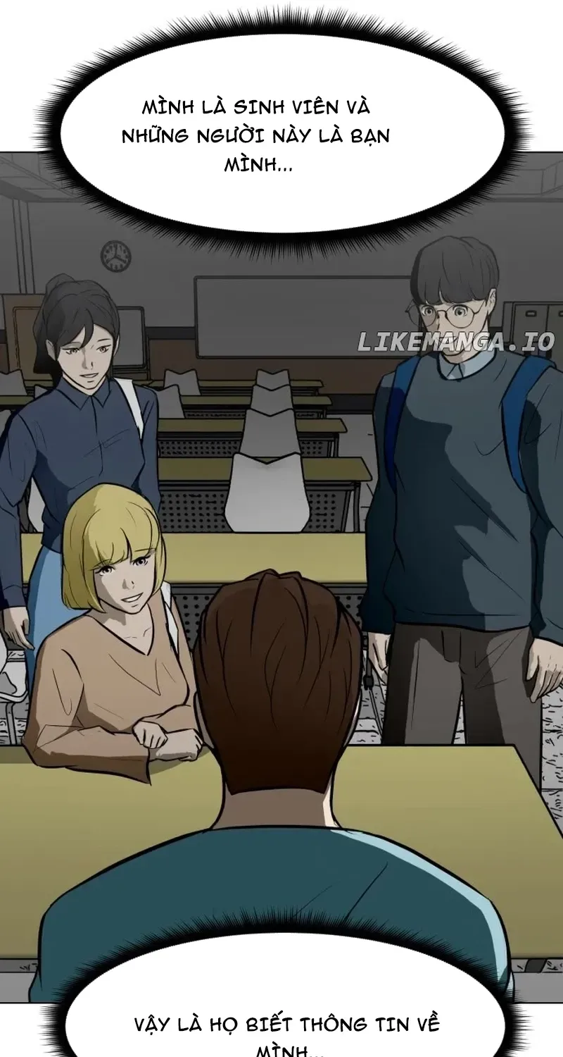 Đấu Sĩ Xác Sống Chapter 56 - 42