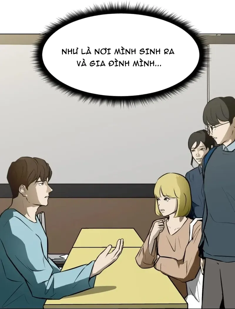 Đấu Sĩ Xác Sống Chapter 56 - 45