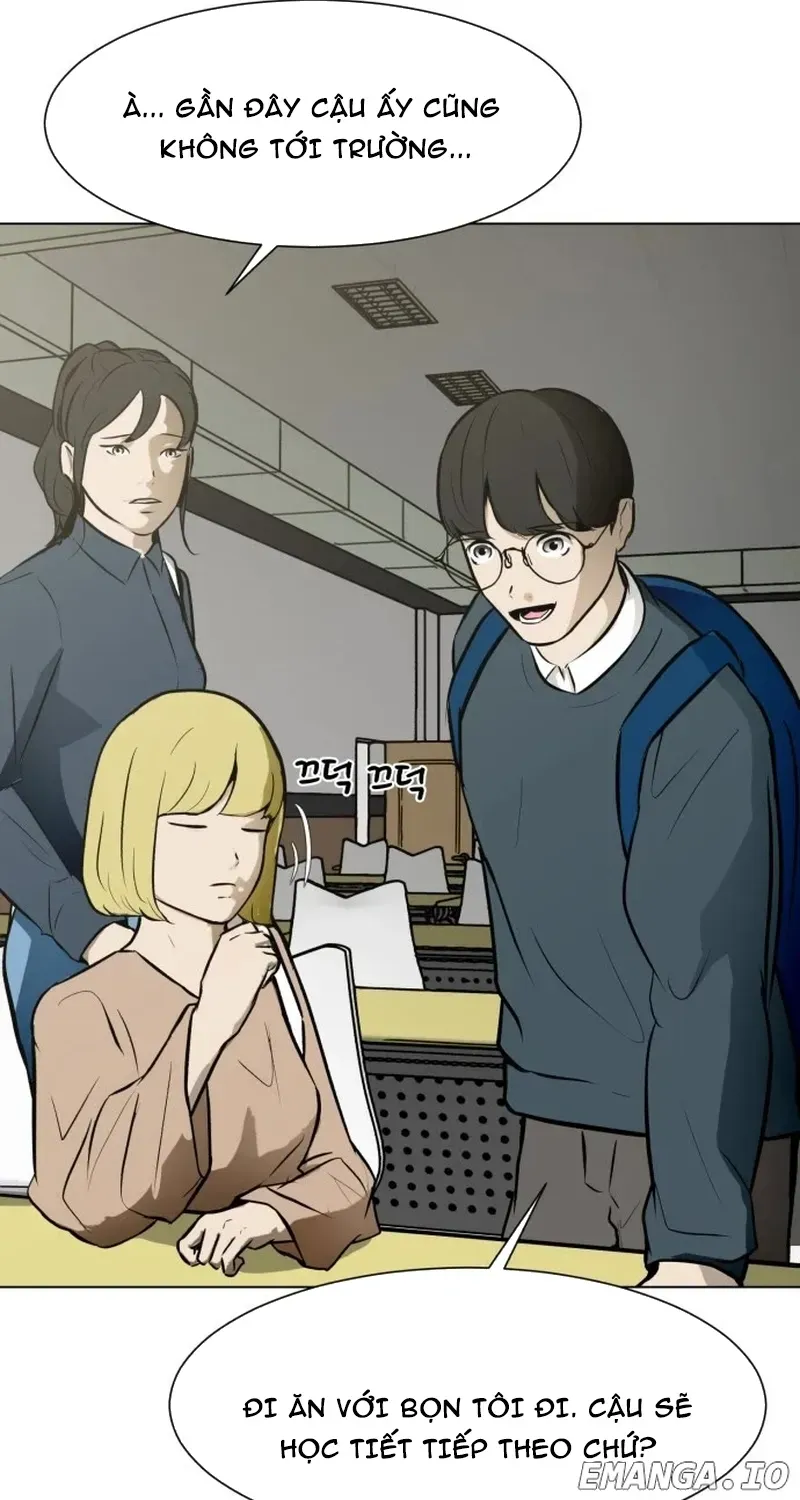 Đấu Sĩ Xác Sống Chapter 56 - 53