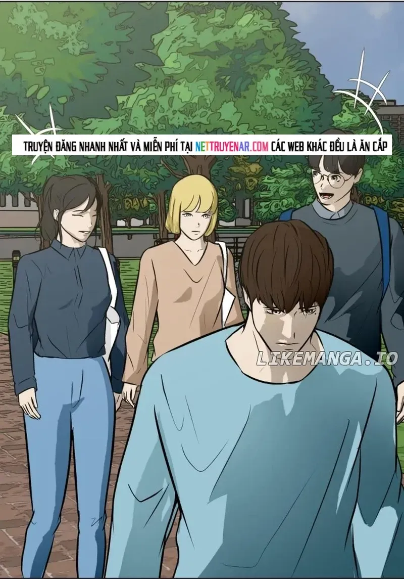 Đấu Sĩ Xác Sống Chapter 56 - 57