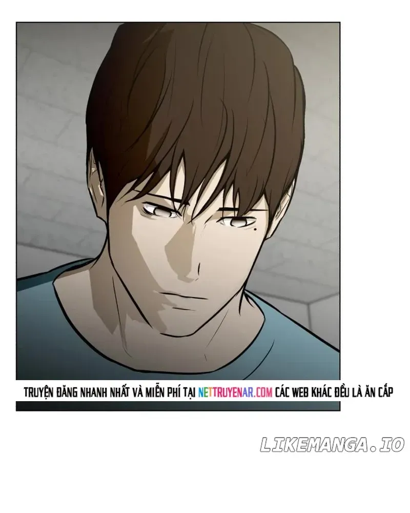 Đấu Sĩ Xác Sống Chapter 56 - 60