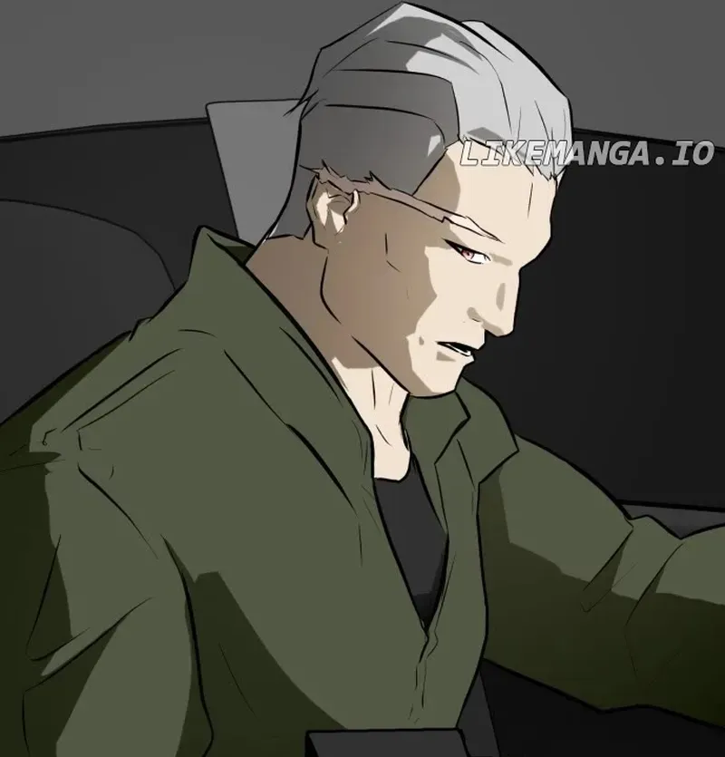 Đấu Sĩ Xác Sống Chapter 56 - 7