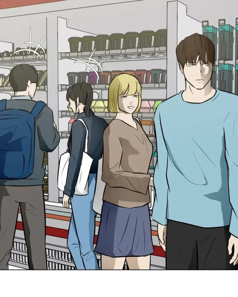 Đấu Sĩ Xác Sống Chapter 56 - 62