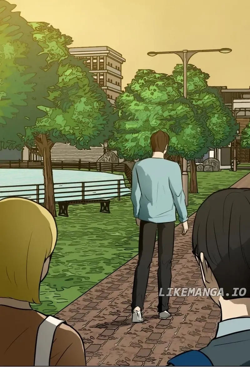 Đấu Sĩ Xác Sống Chapter 56 - 64