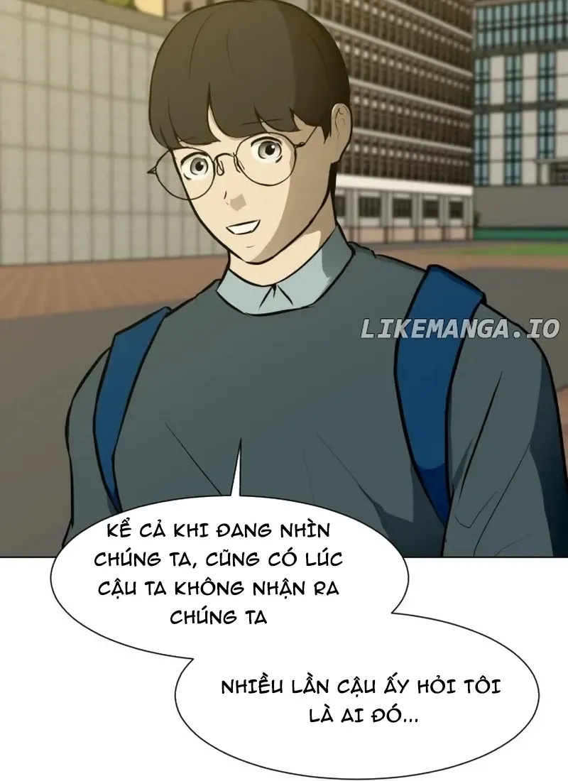 Đấu Sĩ Xác Sống Chapter 56 - 68