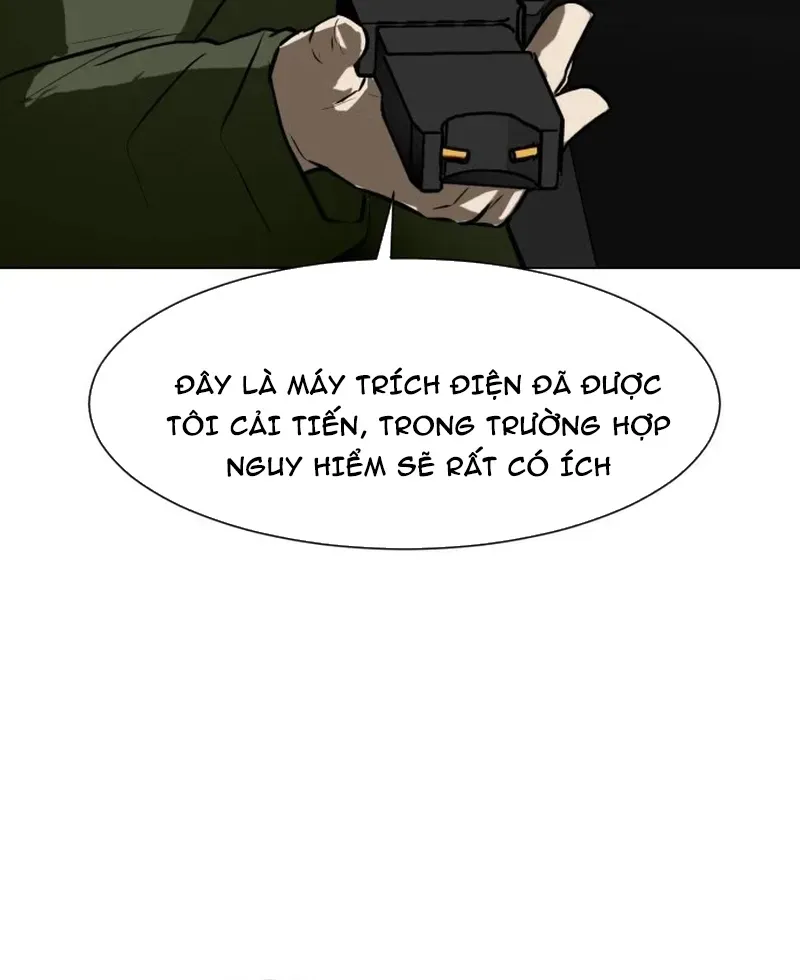 Đấu Sĩ Xác Sống Chapter 56 - 8