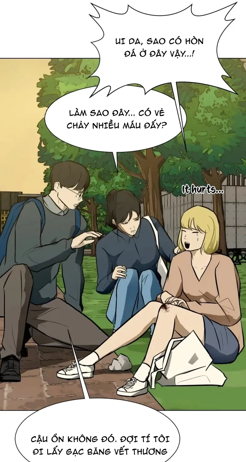 Đấu Sĩ Xác Sống Chapter 56 - 75