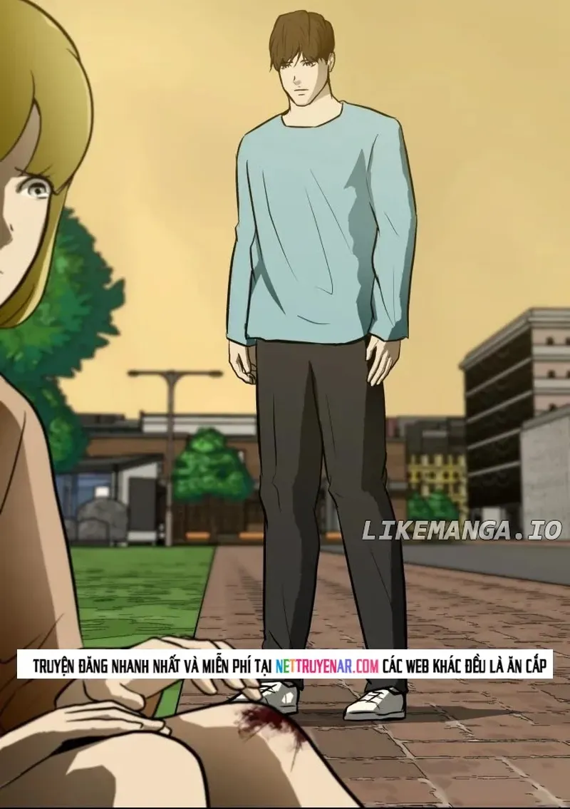 Đấu Sĩ Xác Sống Chapter 56 - 78