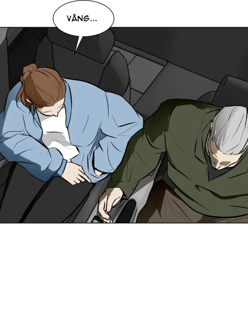 Đấu Sĩ Xác Sống Chapter 56 - 9