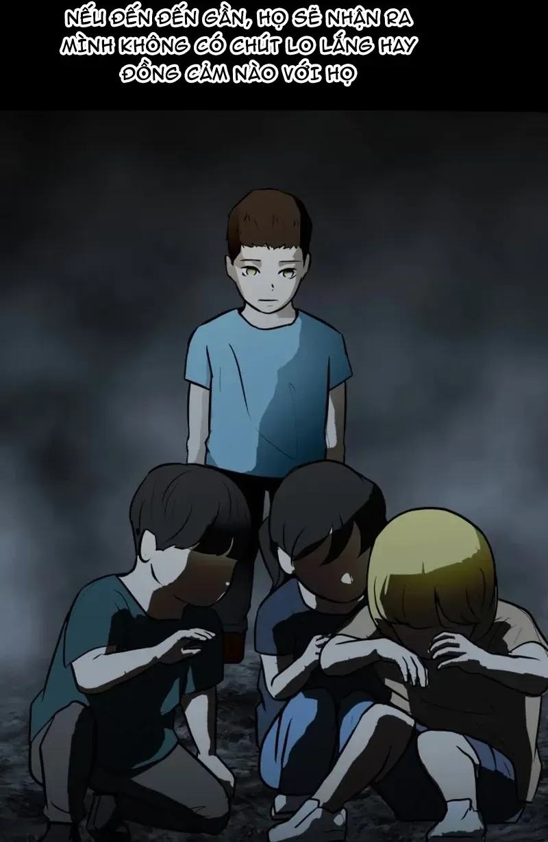 Đấu Sĩ Xác Sống Chapter 56 - 84